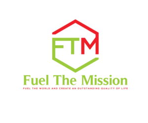 Design de Logo par IconicEcho pour Fuel The Mission | Design : #16195570