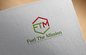 Design de Logo par IconicEcho pour Fuel The Mission | Design : #16195572