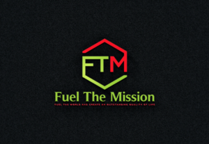 Design de Logo par IconicEcho pour Fuel The Mission | Design : #16195573