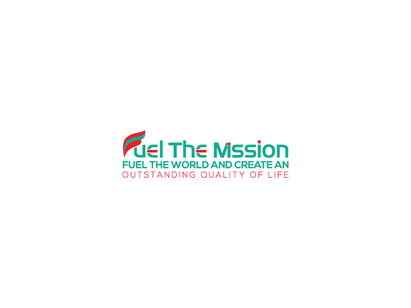 Design de Logo par roman reings pour Fuel The Mission | Design #16194133