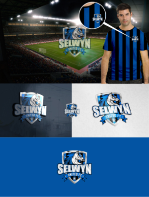 Logo Design by hameedali