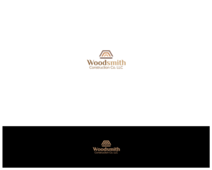 Diseño de Logo por damakyjr para Woodsmith Construction Co. LLC | Diseño: #16203978