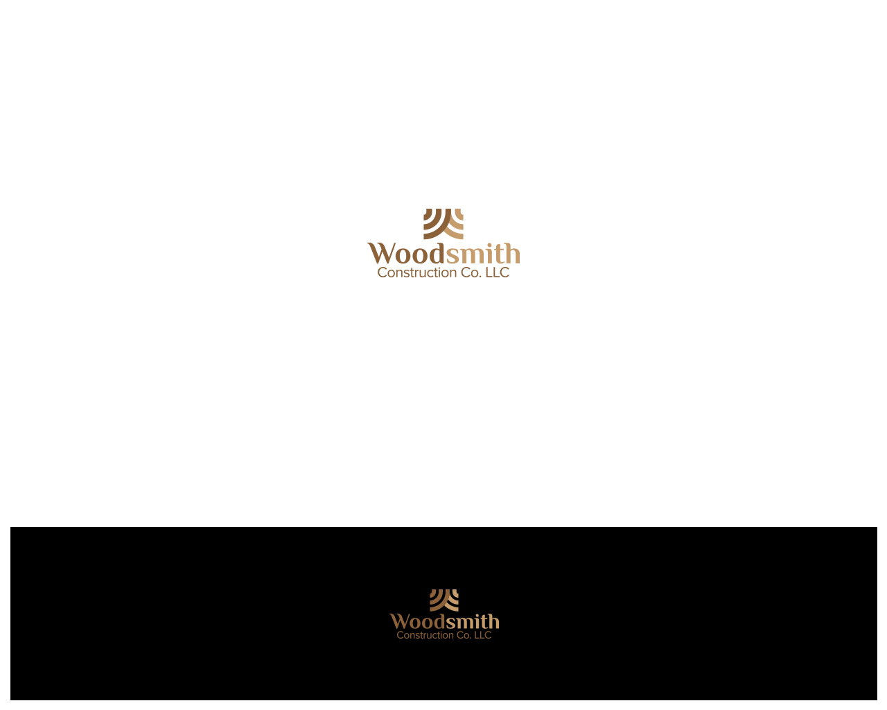 Diseño de Logo por damakyjr para Woodsmith Construction Co. LLC | Diseño #16203980