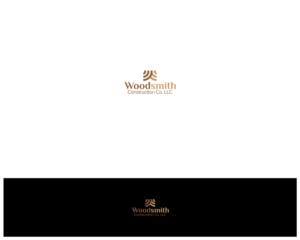 Diseño de Logo por damakyjr para Woodsmith Construction Co. LLC | Diseño: #16203980