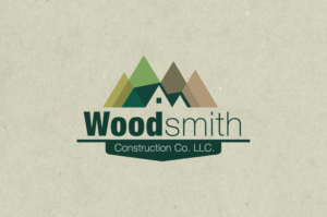 Diseño de Logo por Pixel Story para Woodsmith Construction Co. LLC | Diseño: #16295825