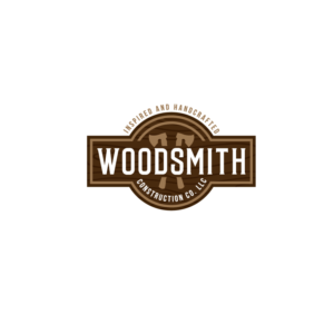 Diseño de Logo por Sujit Banerjee para Woodsmith Construction Co. LLC | Diseño: #16163813