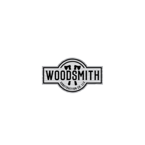 Diseño de Logo por Sujit Banerjee para Woodsmith Construction Co. LLC | Diseño: #16205435