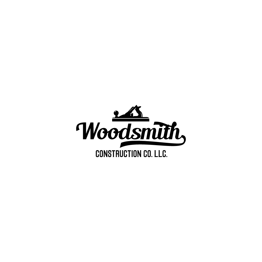 Diseño de Logo por Sujit Banerjee para Woodsmith Construction Co. LLC | Diseño #16205457