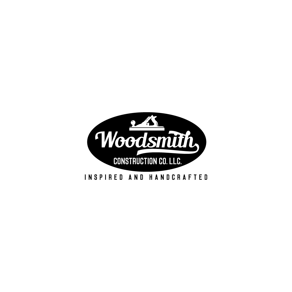 Diseño de Logo por Sujit Banerjee para Woodsmith Construction Co. LLC | Diseño #16205458