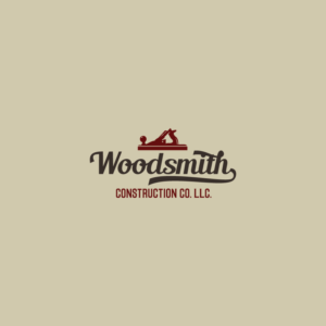 Diseño de Logo por Sujit Banerjee para Woodsmith Construction Co. LLC | Diseño: #16218329