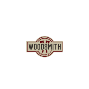 Diseño de Logo por Sujit Banerjee para Woodsmith Construction Co. LLC | Diseño: #16218844