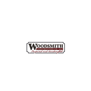 Diseño de Logo por Sujit Banerjee para Woodsmith Construction Co. LLC | Diseño: #16305584