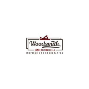 Diseño de Logo por Sujit Banerjee para Woodsmith Construction Co. LLC | Diseño: #16305594