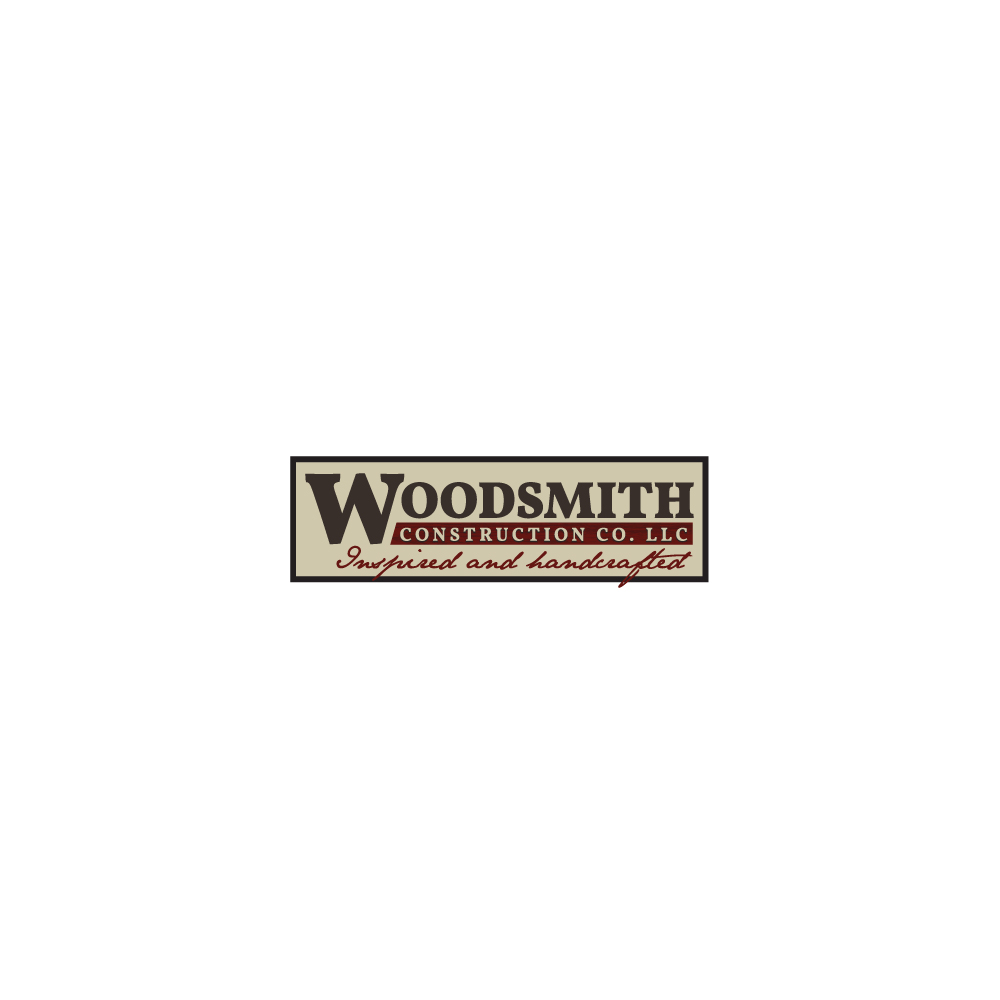 Diseño de Logo por Sujit Banerjee para Woodsmith Construction Co. LLC | Diseño #16363052