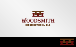 Diseño de Logo por Grafactory para Woodsmith Construction Co. LLC | Diseño: #16206519