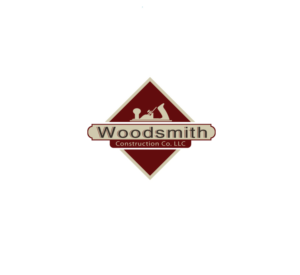 Logo Design by instudio for Woodsmith Construction Co. LLC | Design: #16295634