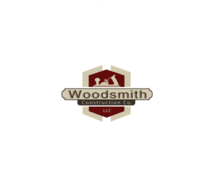 Logo Design by instudio for Woodsmith Construction Co. LLC | Design: #16328040
