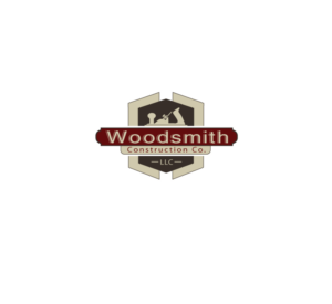 Logo Design by instudio for Woodsmith Construction Co. LLC | Design: #16339811