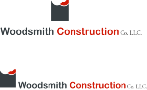 Diseño de Logo por lets_fly para Woodsmith Construction Co. LLC | Diseño: #16341297