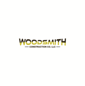 Diseño de Logo por gethuk para Woodsmith Construction Co. LLC | Diseño: #16373913