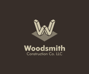 Diseño de Logo por El Ojo creativo para Woodsmith Construction Co. LLC | Diseño: #16281918