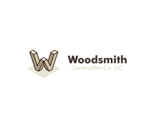 Diseño de Logo por El Ojo creativo para Woodsmith Construction Co. LLC | Diseño: #16281920