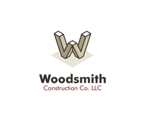 Diseño de Logo por El Ojo creativo para Woodsmith Construction Co. LLC | Diseño: #16281922