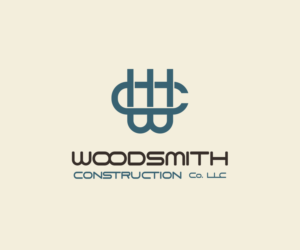 Diseño de Logo por El Ojo creativo para Woodsmith Construction Co. LLC | Diseño: #16367361
