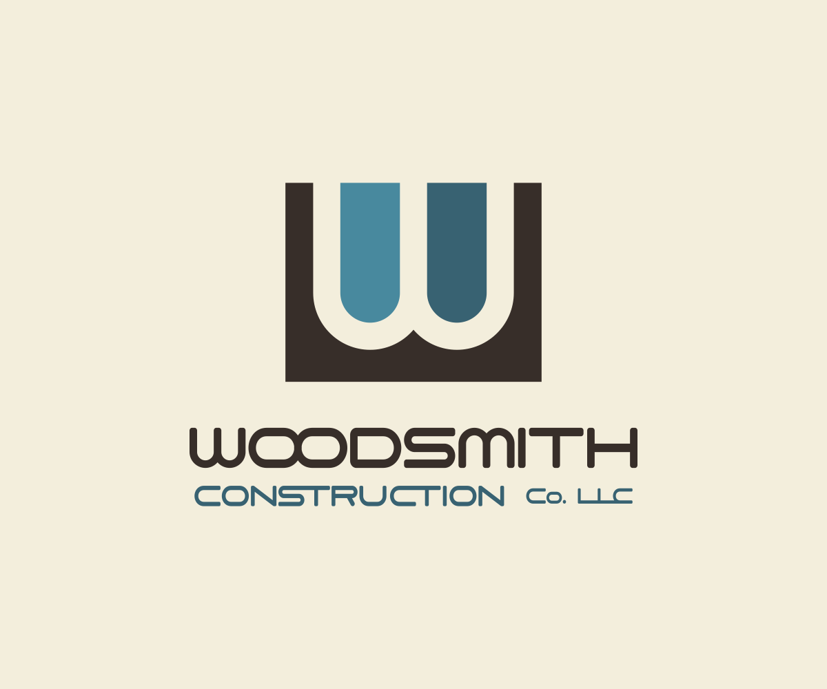 Diseño de Logo por El Ojo creativo para Woodsmith Construction Co. LLC | Diseño #16367362