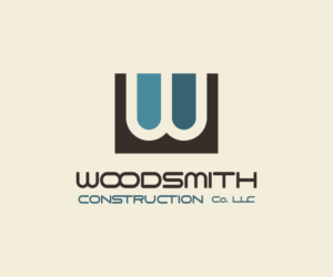Diseño de Logo por El Ojo creativo para Woodsmith Construction Co. LLC | Diseño: #16367362