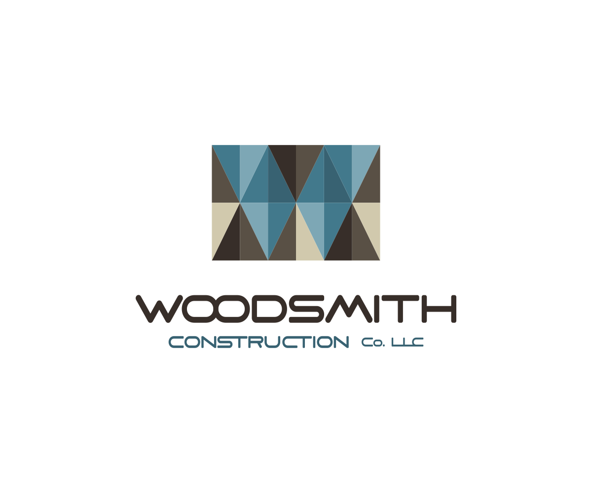 Diseño de Logo por El Ojo creativo para Woodsmith Construction Co. LLC | Diseño #16367363