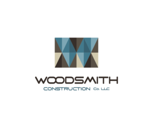 Diseño de Logo por El Ojo creativo para Woodsmith Construction Co. LLC | Diseño: #16367363