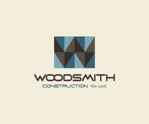 Diseño de Logo por El Ojo creativo para Woodsmith Construction Co. LLC | Diseño: #16367365