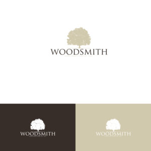 Diseño de Logo por DesignDUO para Woodsmith Construction Co. LLC | Diseño: #16281556