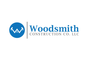 Diseño de Logo por Origin to Original para Woodsmith Construction Co. LLC | Diseño: #16177710