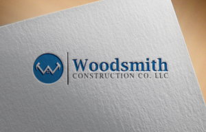 Diseño de Logo por Origin to Original para Woodsmith Construction Co. LLC | Diseño: #16177711