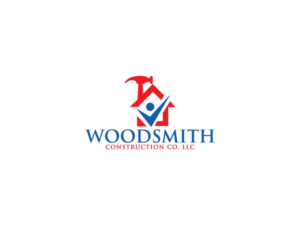 Diseño de Logo por Sherpa design para Woodsmith Construction Co. LLC | Diseño: #16169876