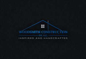 Diseño de Logo por IconicEcho para Woodsmith Construction Co. LLC | Diseño: #16170542