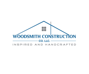 Diseño de Logo por IconicEcho para Woodsmith Construction Co. LLC | Diseño: #16170545