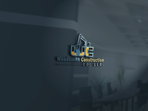 Diseño de Logo por RANARANA para Woodsmith Construction Co. LLC | Diseño: #16192542