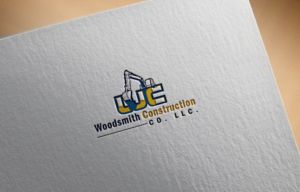 Diseño de Logo por RANARANA para Woodsmith Construction Co. LLC | Diseño: #16192543