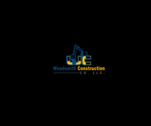 Diseño de Logo por RANARANA para Woodsmith Construction Co. LLC | Diseño: #16192549