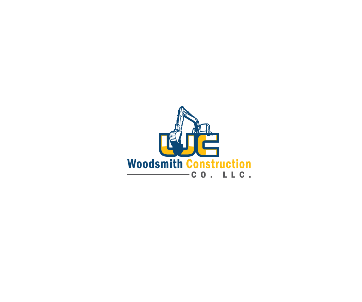 Diseño de Logo por RANARANA para Woodsmith Construction Co. LLC | Diseño #16192550