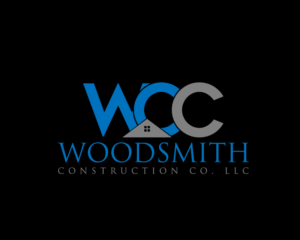 Diseño de Logo por imsakiballhasan para Woodsmith Construction Co. LLC | Diseño: #16182658
