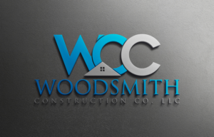 Diseño de Logo por imsakiballhasan para Woodsmith Construction Co. LLC | Diseño: #16182659