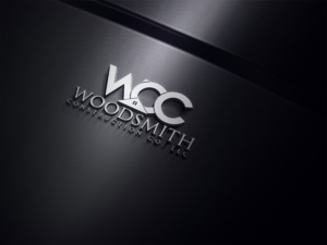 Diseño de Logo por imsakiballhasan para Woodsmith Construction Co. LLC | Diseño: #16182660