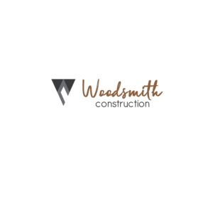 Diseño de Logo por helal 4 para Woodsmith Construction Co. LLC | Diseño: #16321255