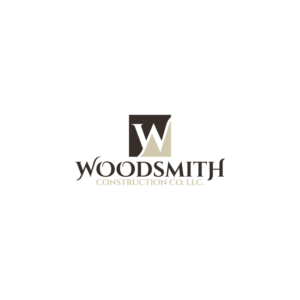 Diseño de Logo por Fauzan Zainal para Woodsmith Construction Co. LLC | Diseño: #16266117