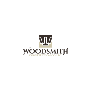 Diseño de Logo por Fauzan Zainal para Woodsmith Construction Co. LLC | Diseño: #16266118