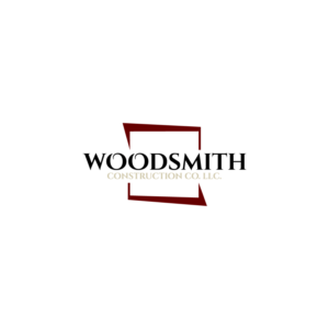 Diseño de Logo por Fauzan Zainal para Woodsmith Construction Co. LLC | Diseño: #16334623